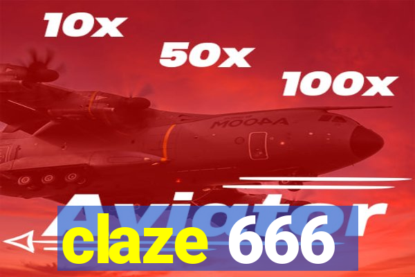 claze 666